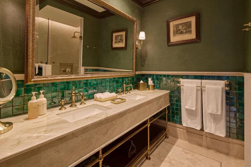 Todos Santos Boutique Hotel 4