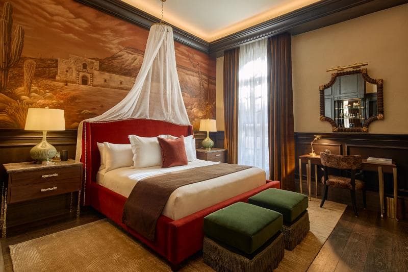 Todos Santos Boutique Hotel 5