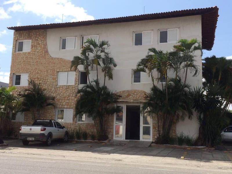 Hotel Pousada Des Basques photo 1