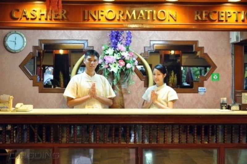 Top North Hotel & Resort 3