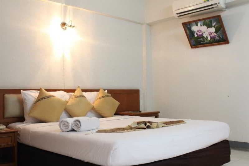 Top North Hotel & Resort 4