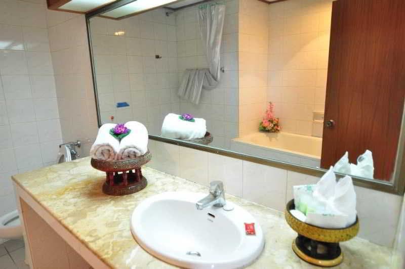 Top North Hotel & Resort 5
