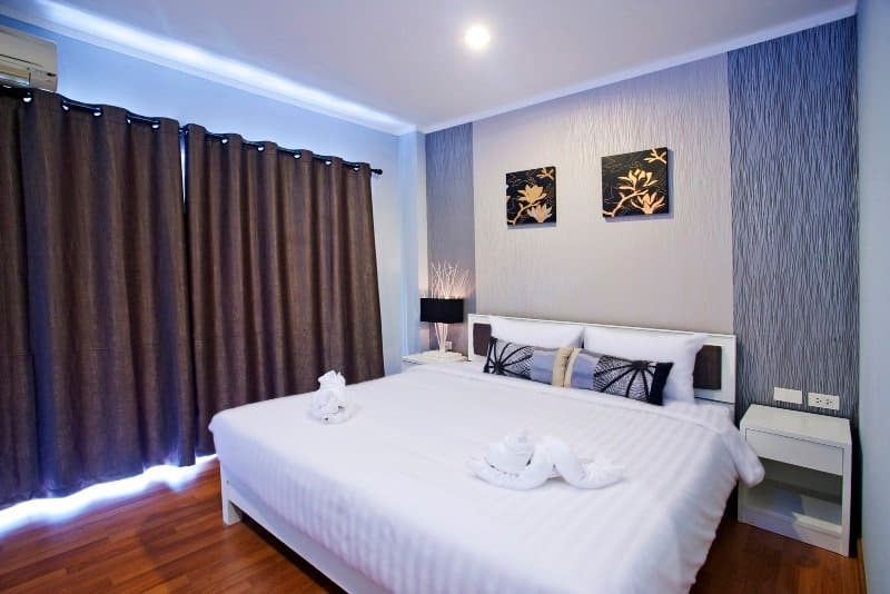 I style Hua Hin photo 1