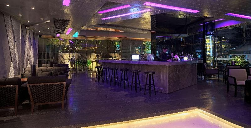 Best Western Plus Sukhumvit 1 photo 1