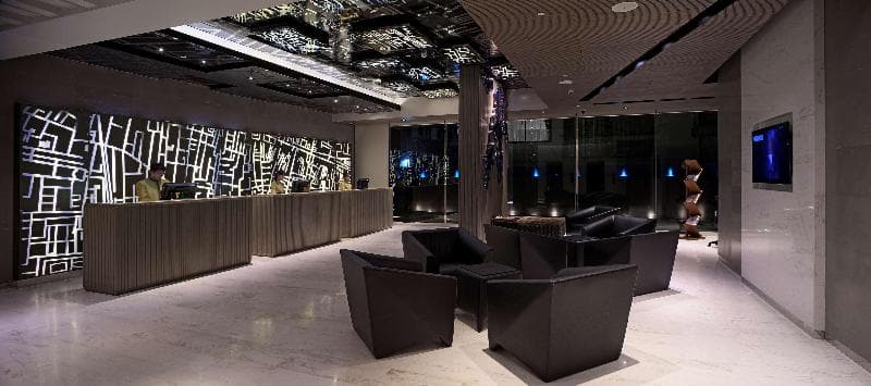 Best Western Plus Sukhumvit 1 4