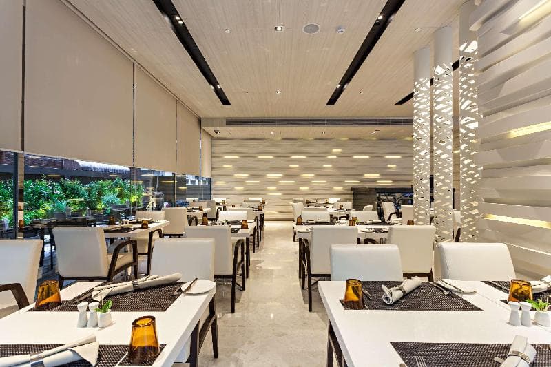 Best Western Plus Sukhumvit 1 2