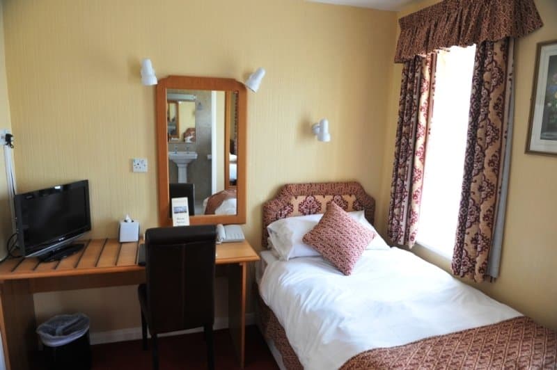 The Relais Cooden Beach photo 1