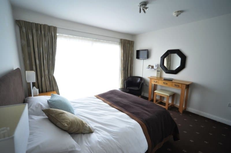 The Relais Cooden Beach 3