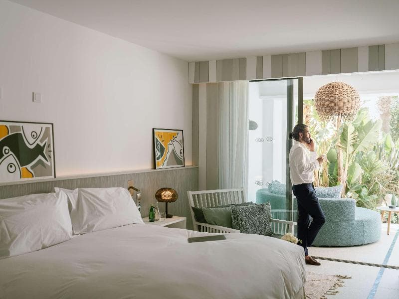 Sofitel Agadir Thalassa Sea and Spa photo 1