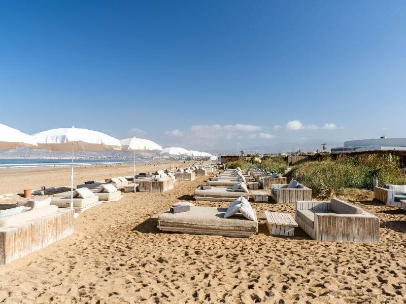 Sofitel Agadir Thalassa Sea and Spa 3