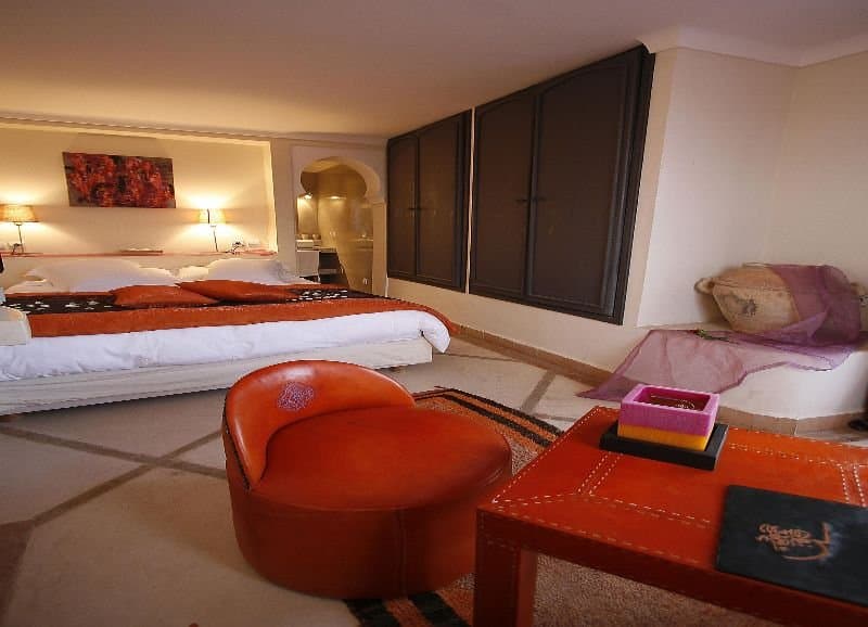 Riad Jardin des Reves 4