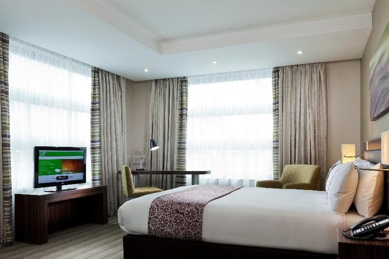 Holiday Inn London - Whitechapel 3