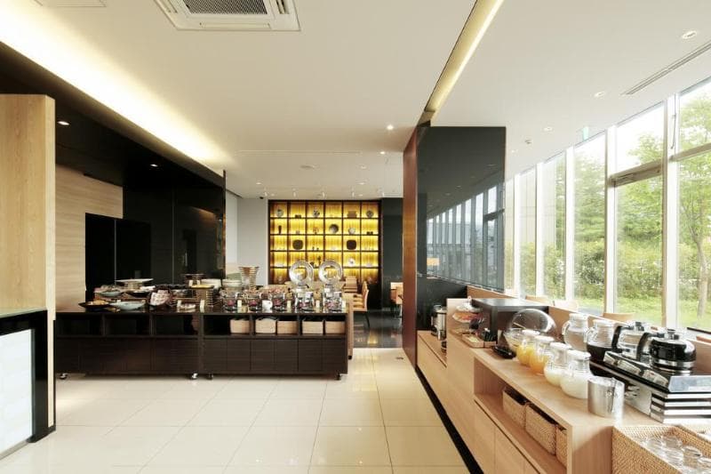 Candeo Hotels Chino photo 1