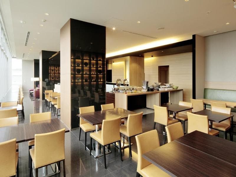 Candeo Hotels Chino 3