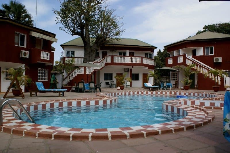 Baobab Holiday Resort photo 1