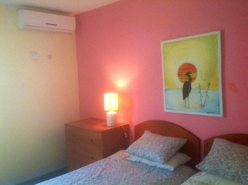 Bungalow Beach 5