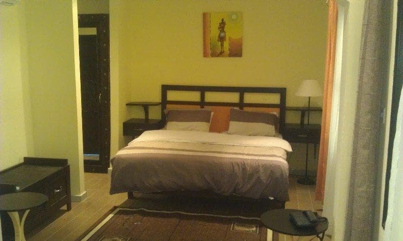 Sarge's Hotel photo 1