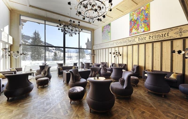 Ermitage Wellness & Spa Hotel 4