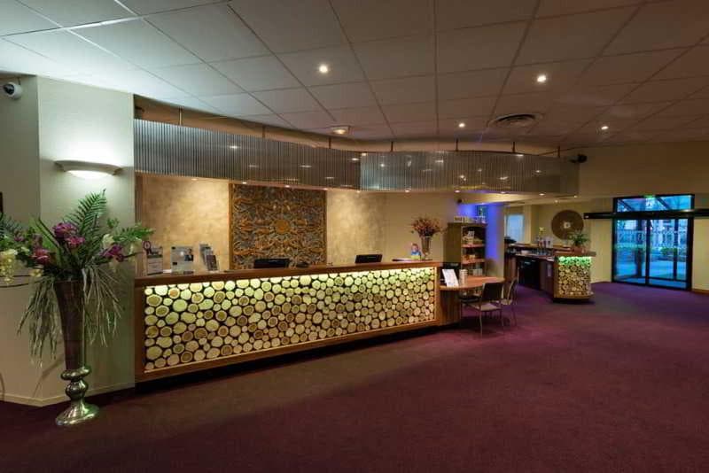 Hotel Kyriad Strasbourg Nord - Palais Des Congrs- Schiltigheim 2