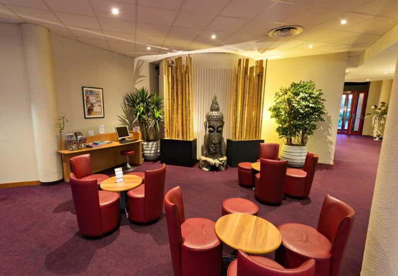 Hotel Kyriad Strasbourg Nord - Palais Des Congrs- Schiltigheim 3