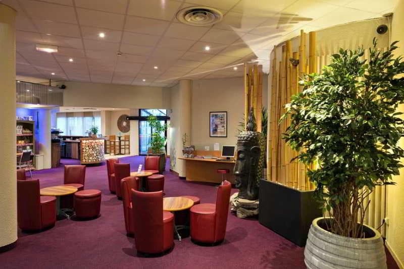 Hotel Kyriad Strasbourg Nord - Palais Des Congrs- Schiltigheim 4