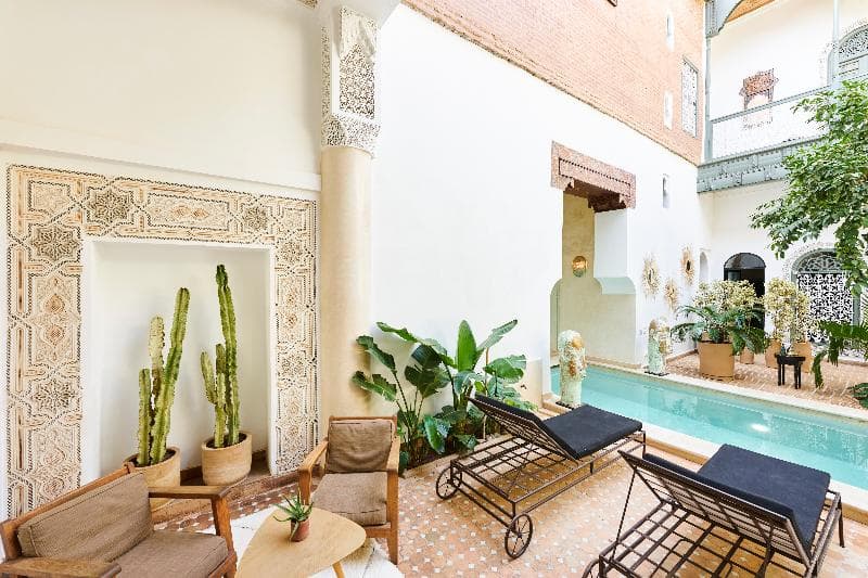 Riad Rafaele 3