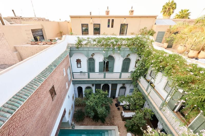 Riad Rafaele photo 1