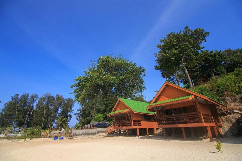 Mountain Resort Koh Lipe photo 1