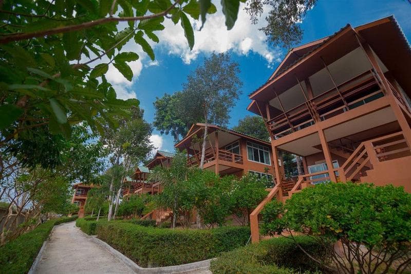 Mountain Resort Koh Lipe 4