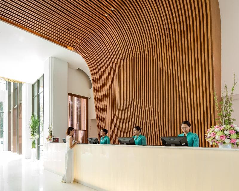 Cape Dara Resort Pattaya 4