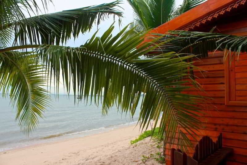Serene Sand Health Resort photo 1