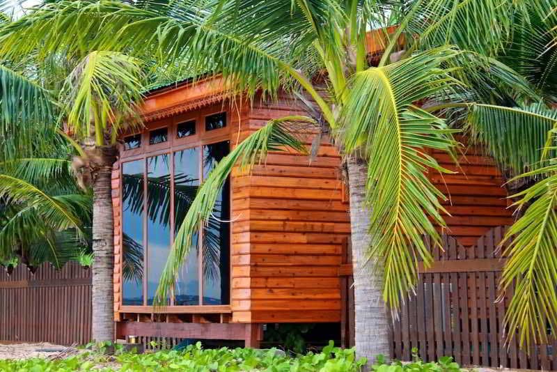 Serene Sand Health Resort 3