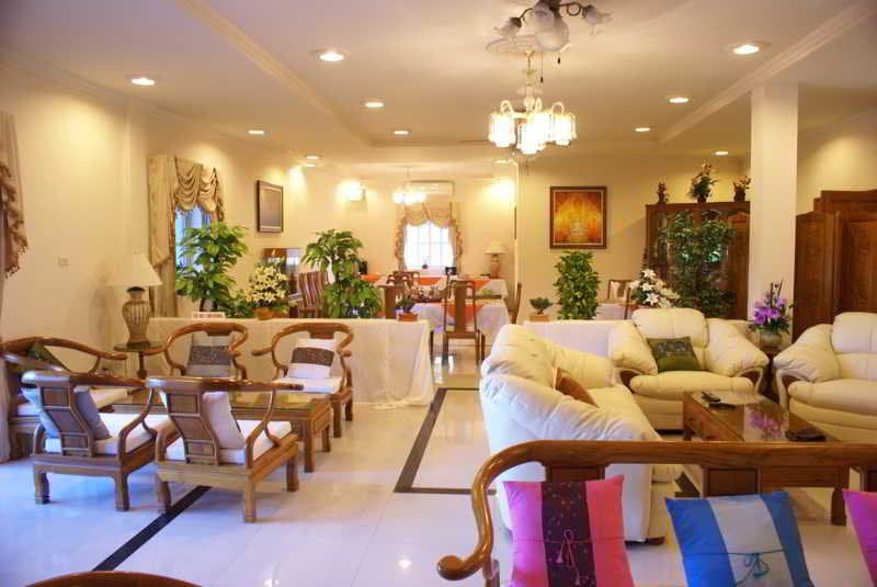 Serene Sand Health Resort 4