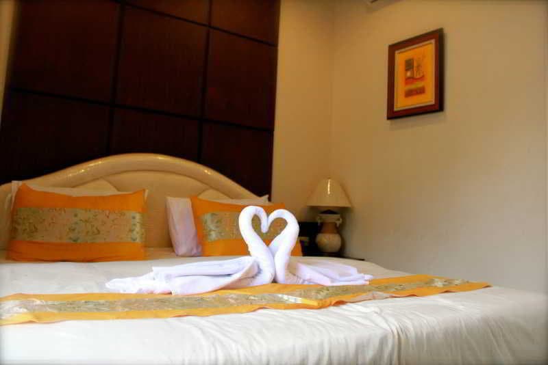 Serene Sand Health Resort 5