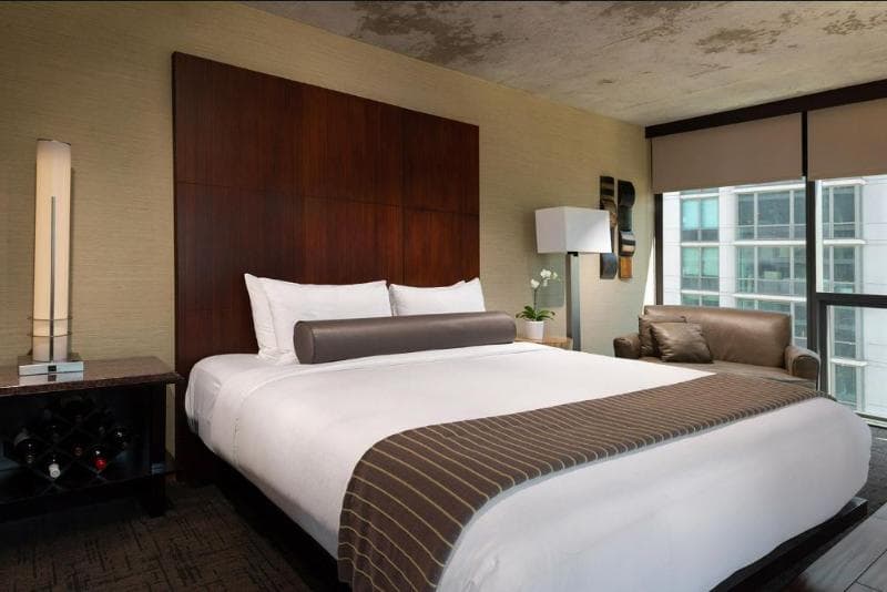 Eurostars Magnificent Mile 3