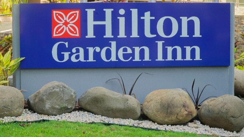 Hilton Garden Inn Panama City Downtown 3