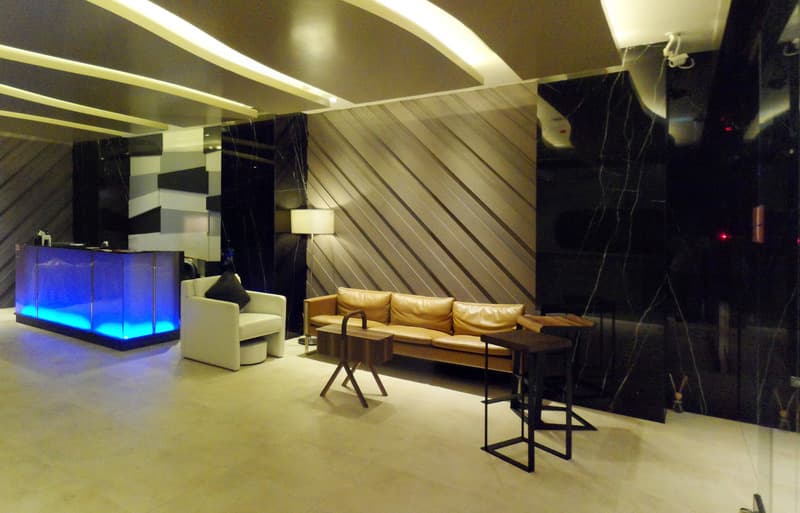 Hotel B6 2