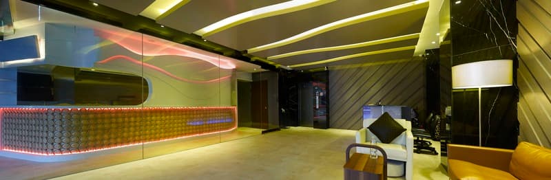 Hotel B6 3