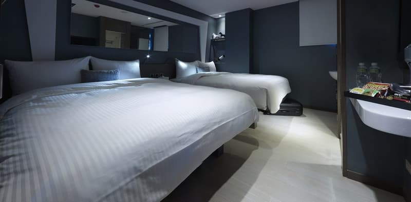 Hotel B6 5