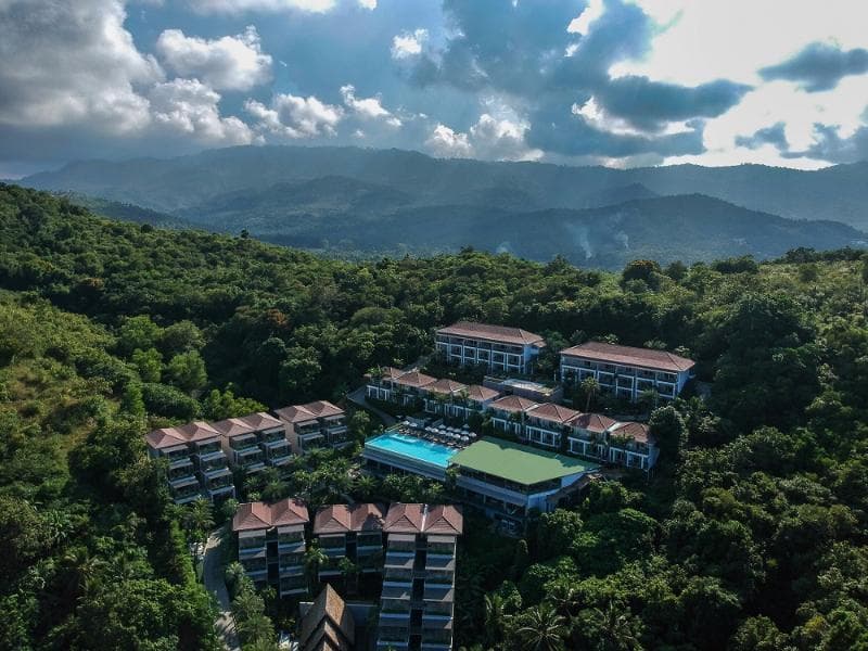 Mantra Samui Resort - Adults Only 2