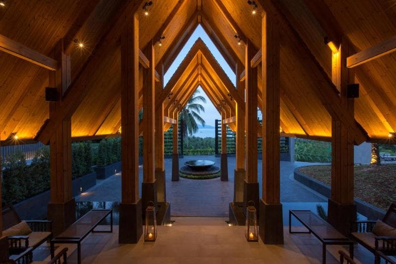 Mantra Samui Resort - Adults Only 3