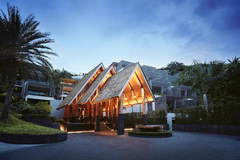 Mantra Samui Resort - Adults Only 4