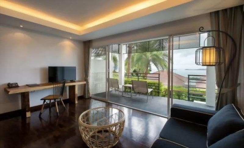 Mantra Samui Resort - Adults Only 5