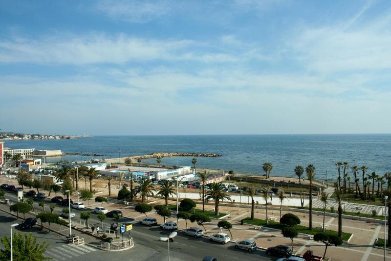 Hotel Mediterraneo 2