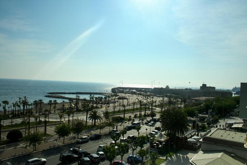Hotel Mediterraneo 3
