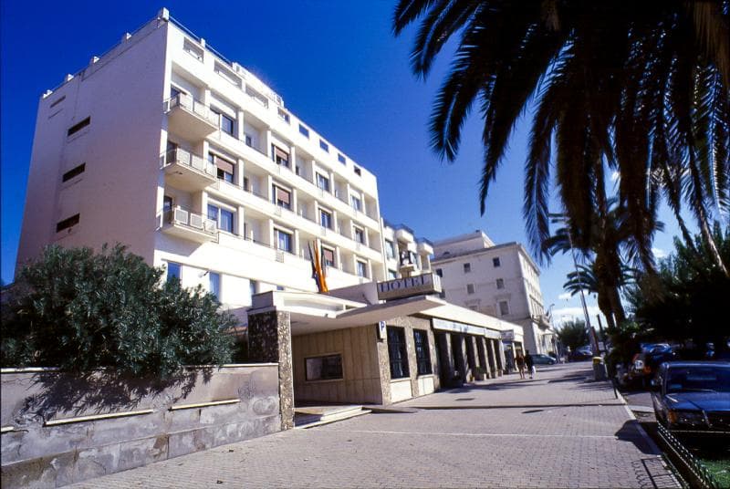 Hotel Mediterraneo 4