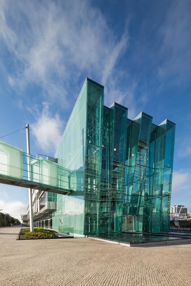 Myriad by SANA Hotels 4