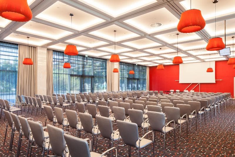 Myriad by SANA Hotels 5