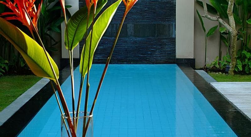 Bali Island Villa & Spa 2
