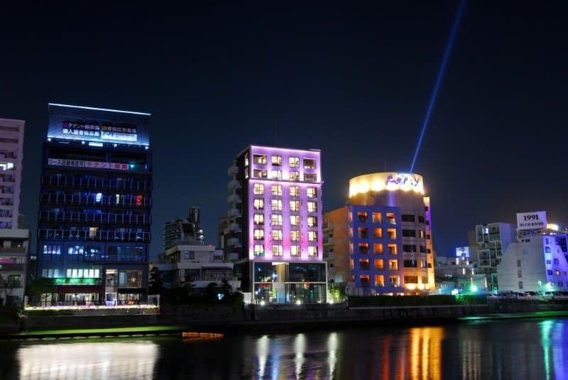 Candeo Hotels Hakata Terrace 2